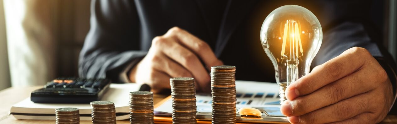 Electricity savings